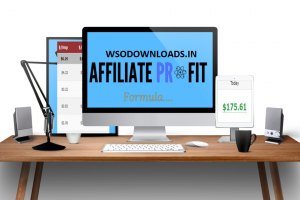 The Affiliate Profit Formula + OTO's Download