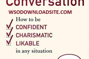 The Art of Captivating Conversation Download