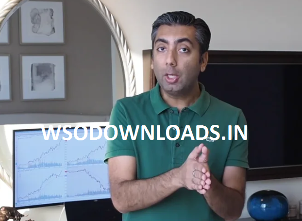 Urban Forex - Mastering Price Action 2.0 Download