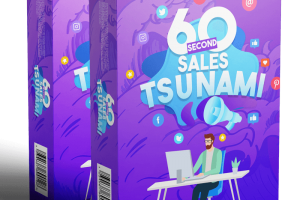 VSL 60 Second Tsunami Download