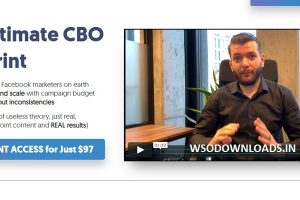 Alex Fedotoff – The Ultimate CBO Blueprint Download