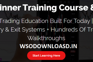Austin Silver - ASFX Beginner Training Course Download