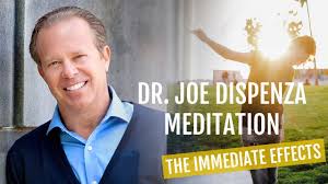 Dr. Joe Dispenze Meditation Download