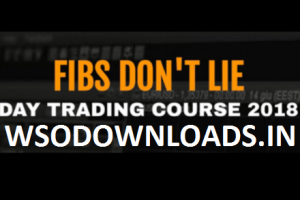 Fibs Don’t Lie Course – Day Trading Course 2018 Download