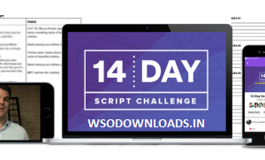 Harmon Brothers – 14-Day Script Challenge Download