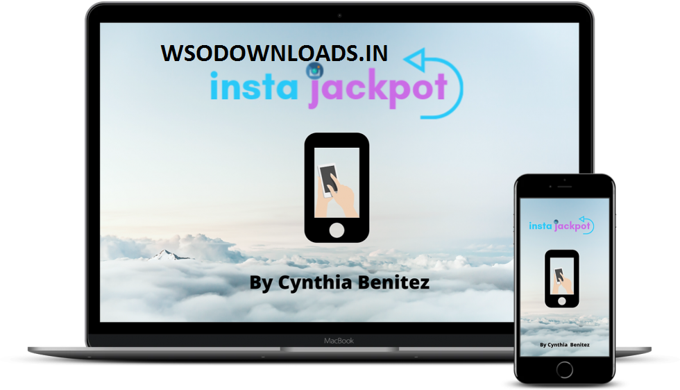 InstaJackpot - Launching 30 March 2020 Download
