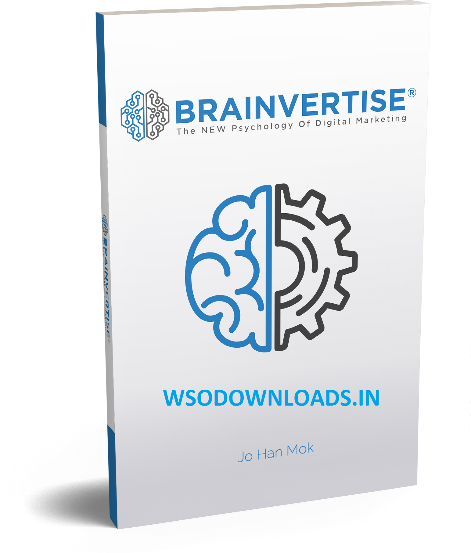 Jo Han Mok - Brainvertise - The New Psychology of Digital Marketing Download