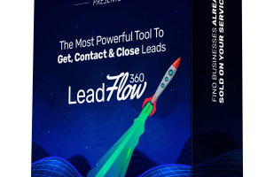 LeadFlow360 - Find Contact and Close Hundreds of Fresh Leads Download
