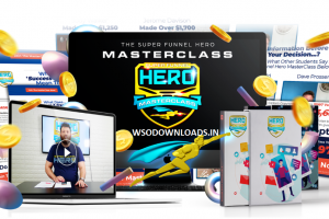 Super Funnel Hero MasterClass Download