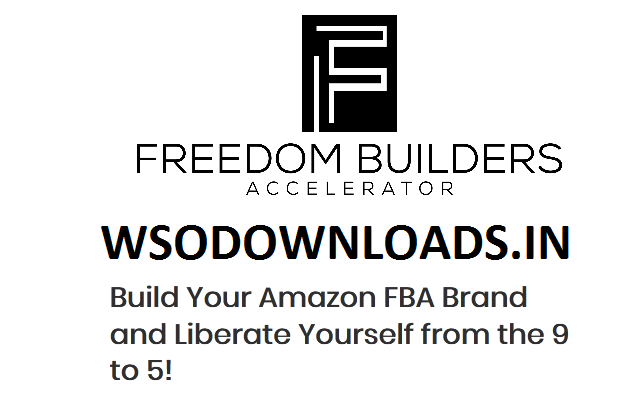 Tom Hayes – Freedom Builders Accelerator Download
