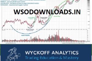 Wyckoff Trading Course - Wyckoff Analytics Download