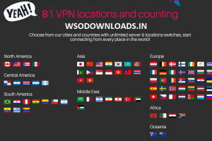 100% Free Premium Like VPN (Android and Windows) Download