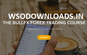 BULLFx Forex Trading Course Download