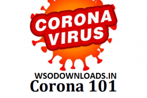 Corona 101 Things To Do In Self Isolation Download