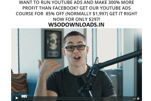Dan Henry – YouTube Ads For Selling Courses Download