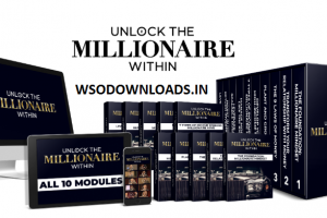 Dan Lok – Unlock the Miliionaire Within Download