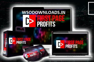 First Page Profits (Training) Download