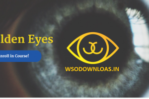 Golden Eyes - Golden Pips Generator Download