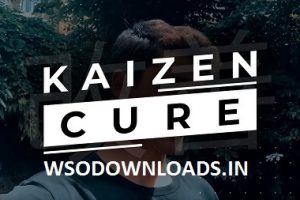Iman Gadzhi – Kaizen Cure Download