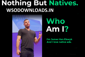 James Van Elswyk & Friends – Nothing But Natives Download