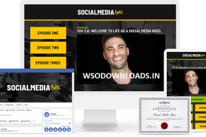 Jason Capital – Social Media Boss Download