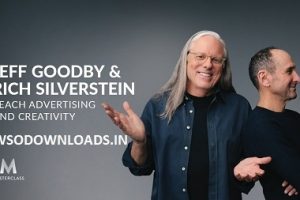 MasterClass - Jeff Goodby & Rich Silverstein Teach Advertising and Creativity Download