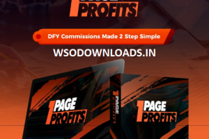 One Page Click-bank Profits Download