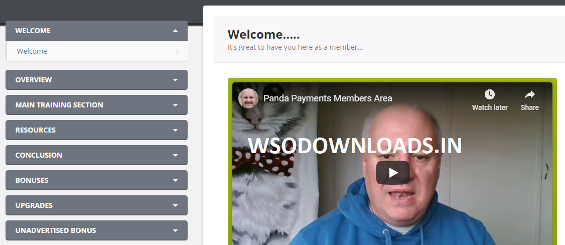 Panda Payments Download