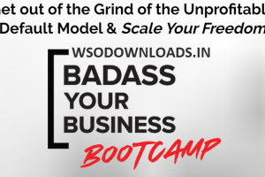 Pia Silva – Badass Your Business Bootcamp Download