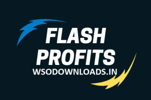 Ryan Mac - Flash Profits Download