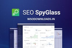 SEO SpyGlass - FREE for 1 Year - App Sumo Download