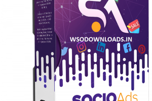 SOCIO ADS Download