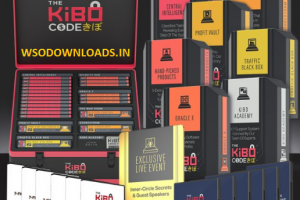Steve Clayton And Aidan Booth – The Kibo Code Download