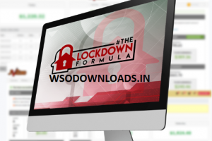 The Lockdown Formula Download