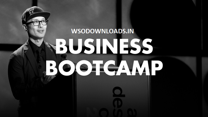 Chris Do (The Futur) – Business Bootcamp Download