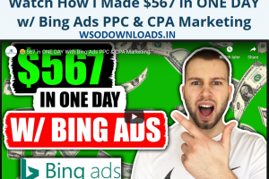 Kody Karppinen – Bing Ads Training Download