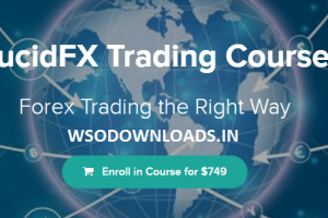 LucidFX Trading Course Download
