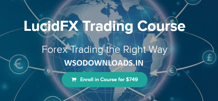 LucidFX Trading Course Download