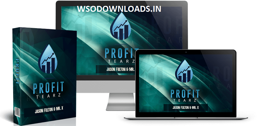 Profit Tearz Download