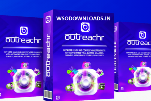 Unlimited Reseller License Of Outreachr Download