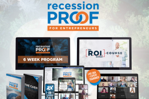 Austin Netzley & Scott Oldford – Recession PROOF Download
