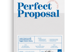 Ben Burns – The Perfect Proposal Download