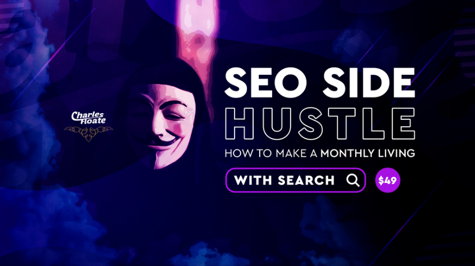 Charles Floate - SEO Side Hustle Download