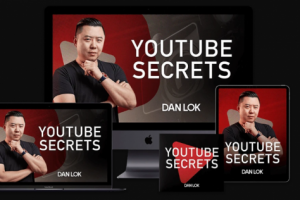 Dan Lok – YouTube Secrets Download