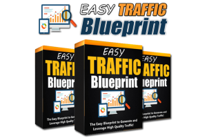 Easy Traffic Blueprint by Ahmed Ali Download