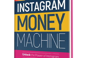 IG Professor – Instagram Money Machine v2.0 Free Download
