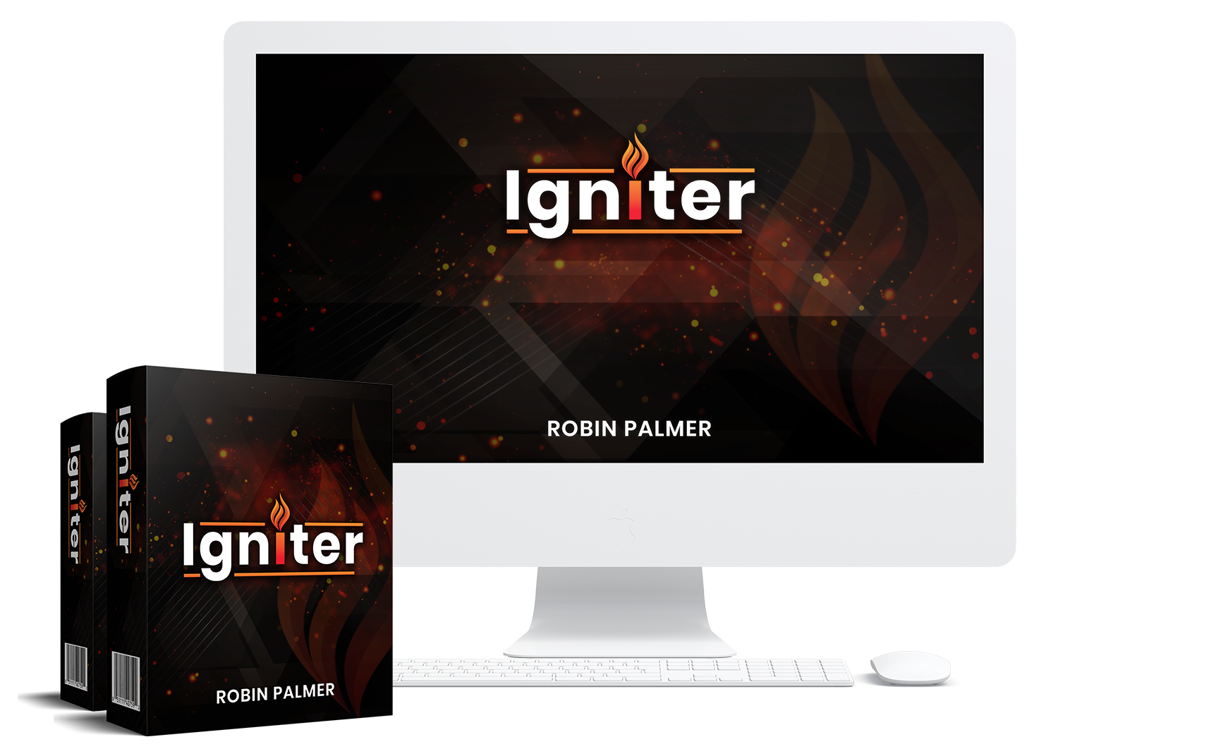 Igniter Free Download
