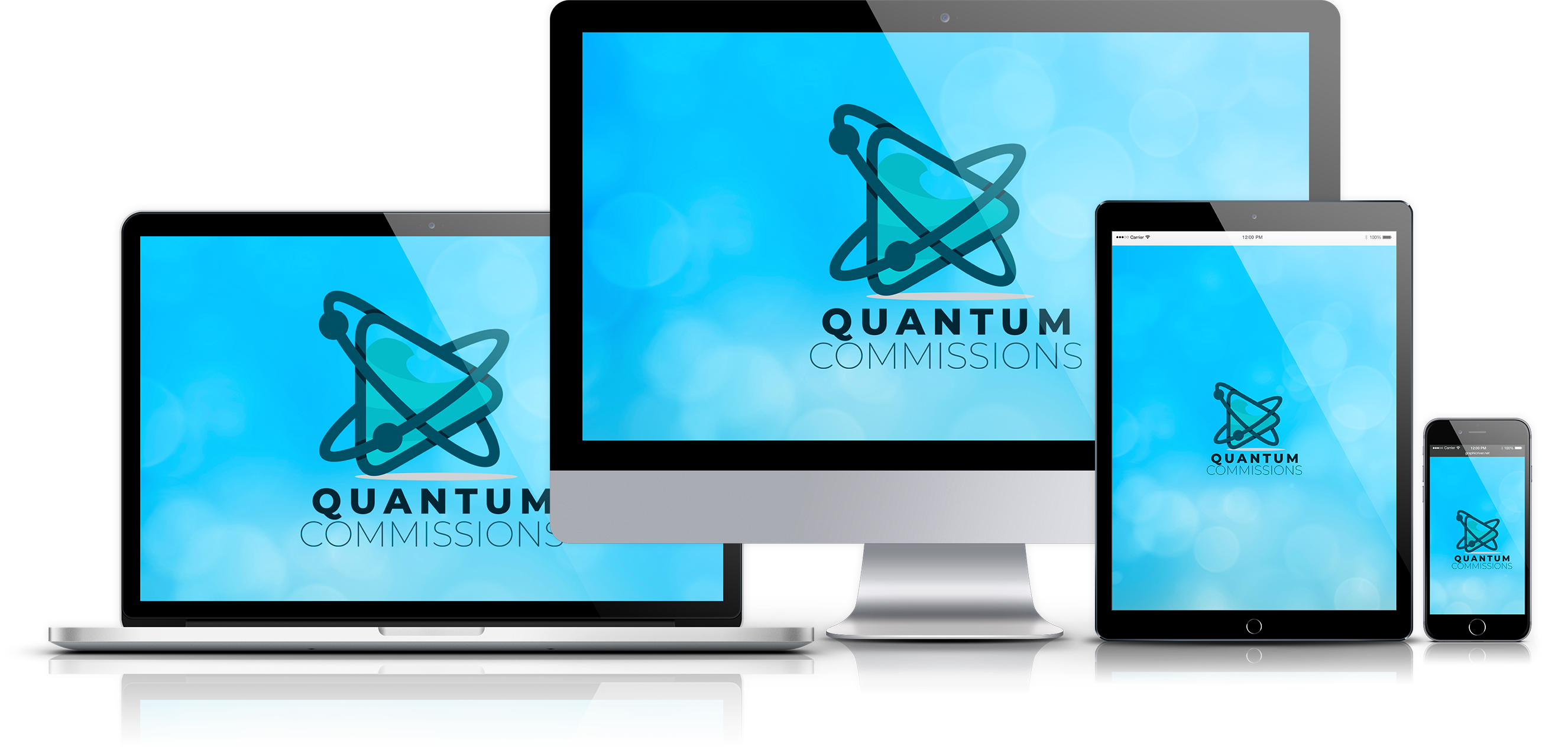 JayKay Dowdall - Quantum Commissions Download