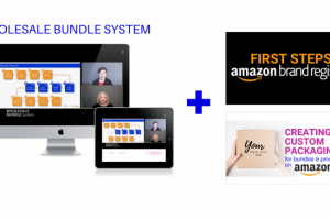 Kristin Ostrander & Amy Feierman – Wholesale Bundle System Download
