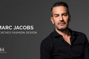 MasterClass - Marc Jacobs Teaches Fashion Design Download